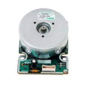 HP Developing Drum, Motor Assy. For LaserJet M452 / M477 RM2-7343-000CN 	